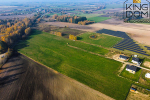 Działka na sprzedaż 1271m2 elbląski Pasłęk Marianka - zdjęcie 2