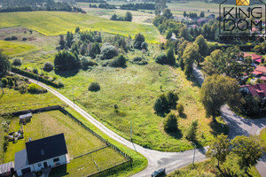 Działka na sprzedaż elbląski Milejewo Zajączkowo - zdjęcie 2