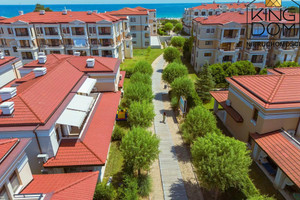 Mieszkanie na sprzedaż 66m2 Burgas Sozopol - zdjęcie 3