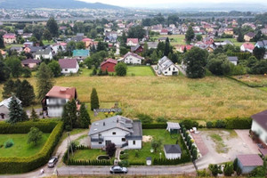 Dom na sprzedaż 180m2 bielski Buczkowice Rybarzowice Zielona - zdjęcie 3