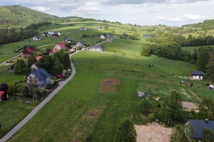 Działka na sprzedaż 3224m2 żywiecki Milówka Kamesznica - zdjęcie 1