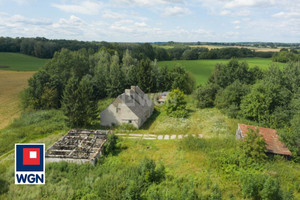 Działka na sprzedaż ostródzki Małdyty Leszczynka Mała LESZCZYNKA MAŁA - zdjęcie 1