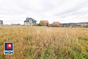 Działka na sprzedaż pucki Puck Domatowo Morska - zdjęcie 1