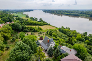 Dom na sprzedaż 323m2 Płock Wyszogrodzka - zdjęcie 1