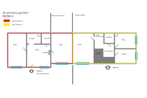 Dom na sprzedaż 400m2 Warszawa Targówek Zacisze Spójni - zdjęcie 3