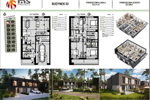 Dom na sprzedaż 152m2 otwocki Wiązowna Modrzewiowa - zdjęcie 3