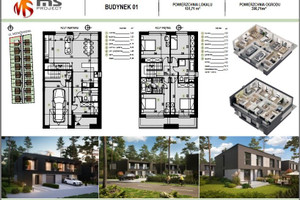 Dom na sprzedaż 152m2 otwocki Wiązowna Modrzewiowa - zdjęcie 2