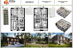 Dom na sprzedaż 152m2 otwocki Wiązowna Modrzewiowa - zdjęcie 2