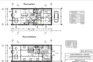 Dom na sprzedaż 131m2 miński Mińsk Mazowiecki Podrudzie Lipowa - zdjęcie 2