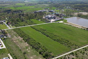 Działka na sprzedaż buski Solec-Zdrój Nad Zalewem - zdjęcie 2