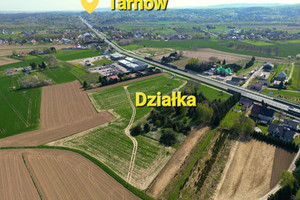 Działka na sprzedaż 24348m2 tarnowski Wojnicz Łukanowice - zdjęcie 2