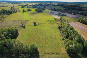 Działka na sprzedaż 5145m2 siedlecki Kotuń Sosnowe - zdjęcie 3