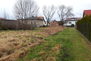 Działka na sprzedaż 3300m2 pruszkowski Michałowice - zdjęcie 1