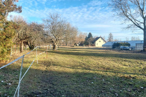 Działka na sprzedaż 1002m2 pruszkowski Raszyn Janki Adama Poniatowskiego - zdjęcie 2