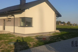 Dom na sprzedaż 103m2 sochaczewski Młodzieszyn Janów - zdjęcie 3