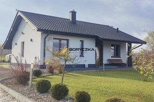 Dom na sprzedaż 70m2 buski Busko-Zdrój Janina - zdjęcie 1