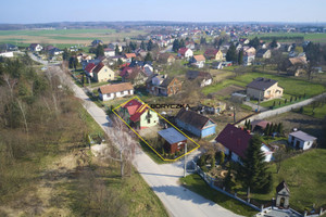 Dom na sprzedaż 139m2 tarnowski Żabno - zdjęcie 1