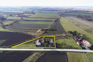 Dom na sprzedaż 66m2 buski Pacanów Podwale - zdjęcie 2