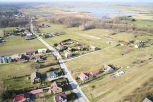 Działka na sprzedaż 963m2 tarnowski Radłów Wał-Ruda - zdjęcie 2