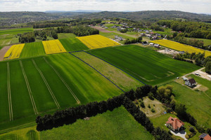 Działka na sprzedaż 1234m2 brzeski Dębno - zdjęcie 3