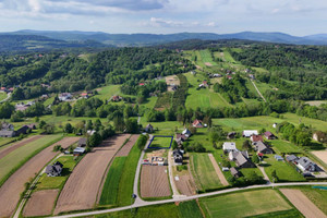 Działka na sprzedaż 1548m2 bocheński Lipnica Murowana Lipnica Górna - zdjęcie 3