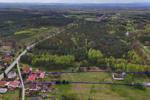 Dom na sprzedaż 210m2 brzeski Szczurowa Rudy-Rysie - zdjęcie 3