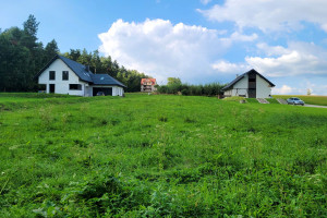 Działka na sprzedaż 3400m2 bocheński Lipnica Murowana Lipnica Górna - zdjęcie 1