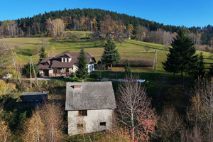 Dom na sprzedaż 180m2 bocheński Żegocina - zdjęcie 2