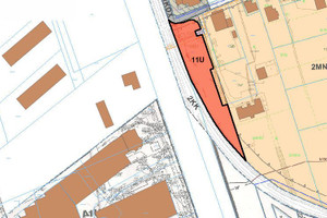 Działka na sprzedaż 2110m2 brzeski Brzesko Towarowa - zdjęcie 3