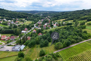 Działka na sprzedaż 1900m2 brzeski Dębno Porąbka Uszewska - zdjęcie 1