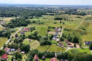 Działka na sprzedaż 1710m2 bocheński Rzezawa Buczków - zdjęcie 2