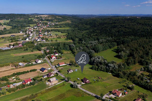 Działka na sprzedaż 1600m2 bocheński Bochnia Brzeźnica - zdjęcie 1