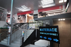 Komercyjne do wynajęcia 250m2 Warszawa Mokotów - zdjęcie 3