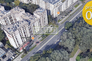 Mieszkanie do wynajęcia 48m2 Warszawa Bielany Sokratesa - zdjęcie 1