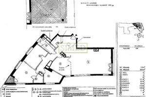 Mieszkanie na sprzedaż 142m2 Warszawa Śródmieście Muranów Zygmunta Słomińskiego - zdjęcie 3