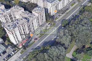 Mieszkanie do wynajęcia 44m2 Warszawa Bielany Sokratesa - zdjęcie 2