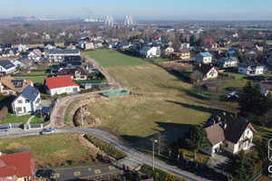 Działka na sprzedaż Kraków Podgórze Przewóz - zdjęcie 2