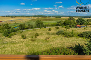 Działka na sprzedaż 1377m2 olsztyński Stawiguda Bartąg Nad Łyną - zdjęcie 3