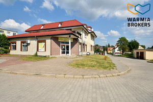 Komercyjne na sprzedaż 469m2 Olsztyn - zdjęcie 2