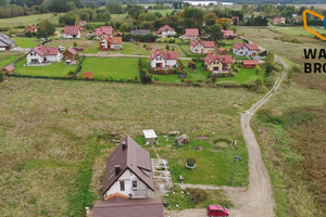 Działka na sprzedaż 1128m2 olsztyński Purda - zdjęcie 3