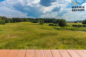 Działka na sprzedaż 4734m2 olsztyński Dywity Dąbrówka Wielka - zdjęcie 1