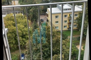 Mieszkanie na sprzedaż 35m2 Warszawa - zdjęcie 1