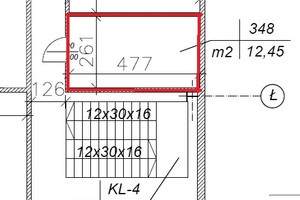 Komercyjne do wynajęcia 13m2 Warszawa Bielany Młociny Wolczyńska - zdjęcie 3