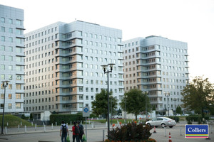 Komercyjne do wynajęcia 2558m2 Warszawa Mokotów - zdjęcie 1