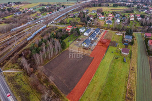 Działka na sprzedaż 2413m2 wielicki Niepołomice Podłęże - zdjęcie 3