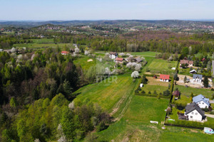 Działka na sprzedaż 1134m2 bocheński Lipnica Murowana Lipnica Górna - zdjęcie 3