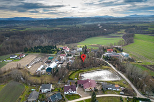 Działka na sprzedaż 3569m2 wielicki Gdów Pierzchów - zdjęcie 1