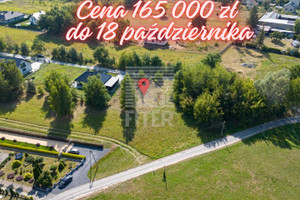 Działka na sprzedaż 804m2 brzeski Brzesko - zdjęcie 1