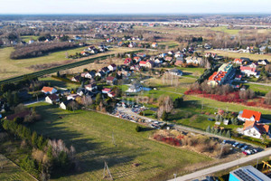 Działka na sprzedaż 5055m2 bocheński Bochnia - zdjęcie 3