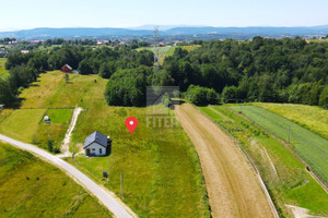 Działka na sprzedaż 6800m2 brzeski Gnojnik Biesiadki - zdjęcie 1